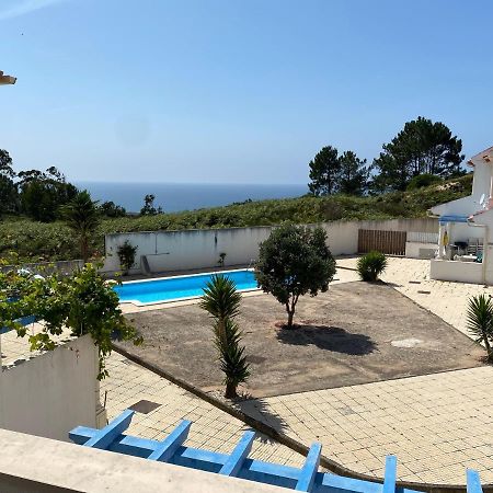 Alice'S House Villa Назаре Екстериор снимка