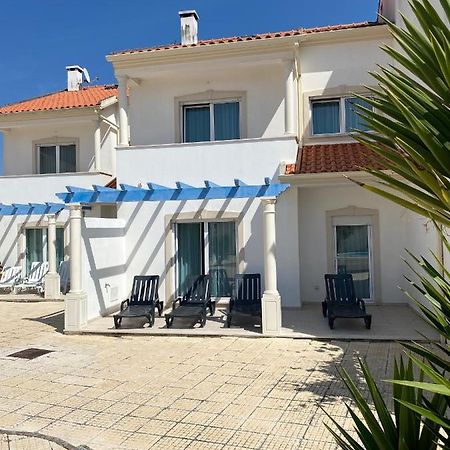 Alice'S House Villa Назаре Екстериор снимка