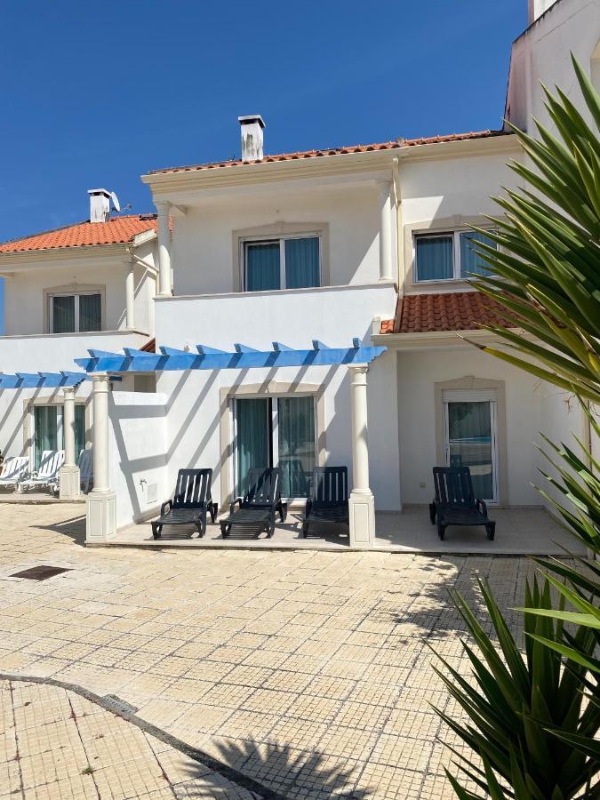 Alice'S House Villa Назаре Екстериор снимка