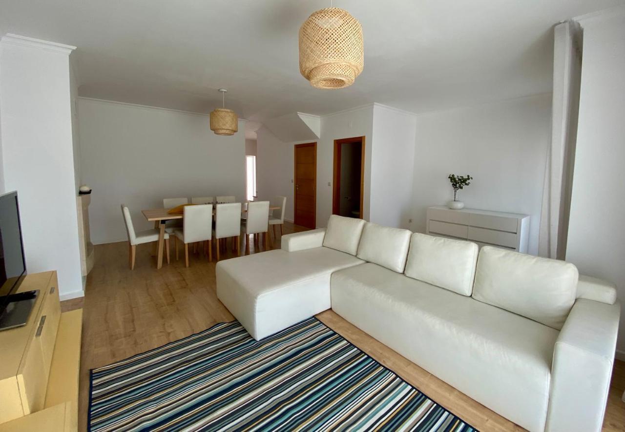 Alice'S House Villa Назаре Екстериор снимка