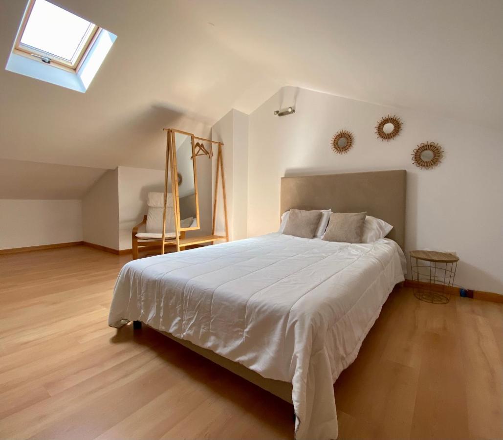 Alice'S House Villa Назаре Екстериор снимка